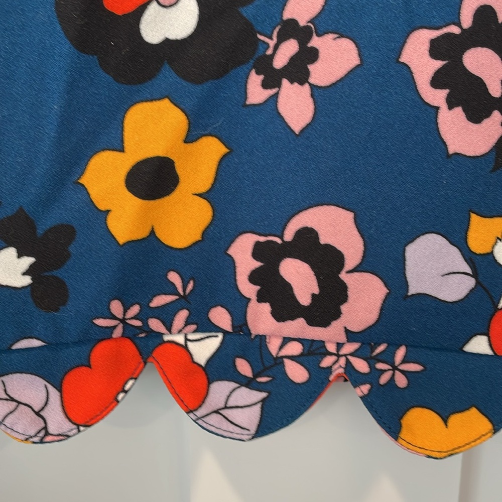 Victoria Beckham for target size large top - Picture 5 of 6